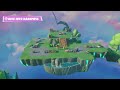 Mario + Rabbids, Sparks of Hope Episode 8: Mount Spout Restored!