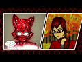 Shapeshifter | Season 1 Episode 5. Adventures of Kitty Noire and Dogboy