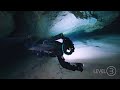 Incredible Cenotes of Mexico - Liberty diving adventure