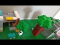 upgrading the Minecraft village