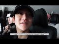 [THE NEW SIX] KCON JAPAN 2024 Behind The Scenes