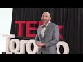 An Elastic Approach To Resilience | Mahfuz Chowdhury | TEDxTorontoMetU