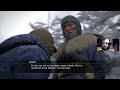 [3] Trapped In The Snowy Wilderness In Yakuza 5