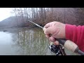 Crappie Fishing Jig Hack! How To Make This Jig A Crappie Catching Machine!