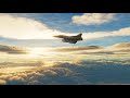 The New Era of Combat Flight Sim - DCS 2.7 Update New Clouds.