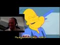 The Simpsons - Best Movie Parodies (Seasons 1-5)