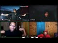 HE DID IT AGAIN?!?! Yungeen Ace - Game Over (Official Music Video) | Reaction