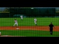 Southwestern University Baseball-2011