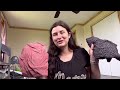 What’s in my hospital bags | packing for labor and delivery | 38 weeks pregnant update