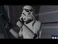 The Death Star Explosion was an Inside Job [Stormtrooper Discussions(ep2)] | Blade and Sorcery