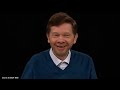 Eckhart Tolle Present Moment: How to Avoid Burnout in Your Manifestation Journey!