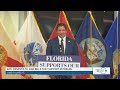 Gov. DeSantis to sign new bills that support Florida veterans