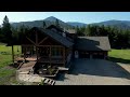 Montana Ranch For Sale