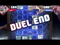 【#遊戯王】光差す未来へ！！遊星vsジャックによるシンクロ頂上決戦！！集いし星の力 vs 王者の鼓動【#博多どんよく】