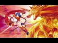 Arcana Heart (アルカナハート) BGM – Rise with Chivalry [Chinatown] (Extended)