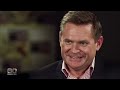 Amazing Stroke & Brain Injury Breakthrough! 60 MINUTES Australia, including Dr. Tobinick interview