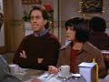 Seinfeld: George's Surprise Meeting