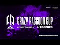 TGS2023 x Crazy Raccoon Cup STREET FIGHTER 6 Day2