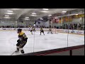 ASU vs Colorado College Hockey 02