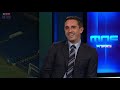 “The worst I’ve felt since Carragher came to Sky” - Gary Neville on his time in Valencia