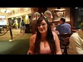 Turf Club Bar and Grill NEW MENU 🏇 Disney World Saratoga Springs food review 2024