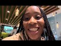 RELOCATE WITH ME TO CANADA /Travel with me from Lagos to Canada | part1 - Nigeria to Amsterdam trip