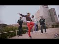 PlayBoi Carti ft. Travis Scott - BackRooms (Dance Video)