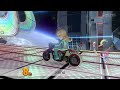 Wii U - Mario Kart 8 - Rainbow Road