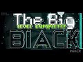 Day 1 “The Big Black”