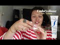 Evening French Pharmacy Skincare Routine
