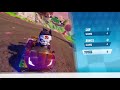 Crash Team Racing Nitro-Fueled (PS4) Character Lose Quotes