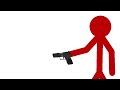 Stick Nodes | Red The Murderer