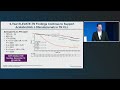 Drs. Gribben, Allan, Lamanna, & Thompson discuss #CLL at #ASH23 - https://bit.ly/2023CLLY