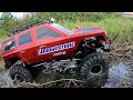 Redcat Racing's Everest Gen7 1/10 Scale Rc Rock Crawler: Ready To Tear Up The Terrain!