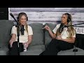The Girls On The Fly Interview || THE LOFT PODCAST