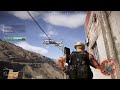 Ghost Recon WildLands with Friends