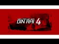 El Nino x Samurai x Stres x Spectru - DIN RAI 4 (Audio)