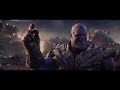 Avengers endgame Tribute | Final Battle scene | Were not gonna take it.
