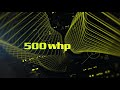 500whp.net Roll Race 17.8.2019