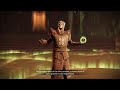 Destiny 2: Season of the Witch - Eris Morn Kills Savathun & Becomes Strongest Hive God Cutscene