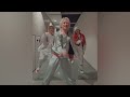 Da-iCEが男性アイドル・アーティストの曲 踊ってみた　Part２