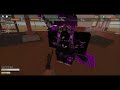 Roblox | Snatching the rope gun in a dusty trip