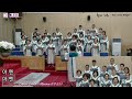 The Lord's Prayer(주의기도) choir