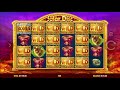 Solar disc slot machine | 2 disc bonus triggered | Suer win ! 老虎機中獎！2個bonus！