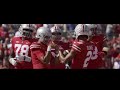 Ohio State vs Michigan Hype Trailer “Gangsta’s Paradise”