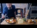 Binging with Babish: Chef's Choice Platter from Monster Hunter: World