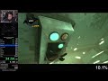 [Former WR] Batman: Arkham Asylum Speedrun (100%) in 2:14:24