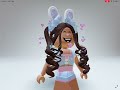 Easter Shopping Spree! Credits To NotAmberRoblox (Late! Explanation In Desc)