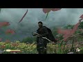 Ghost of Tsushima Iki Island: Standoff In the Flowers