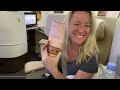 SAUDIA Business Class REVIEW ~ ATHENS to BANGKOK ~ VLOG 267